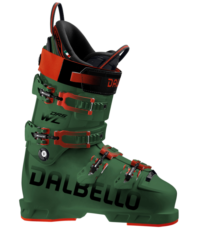 2027 DALBELLO DRS WC XS