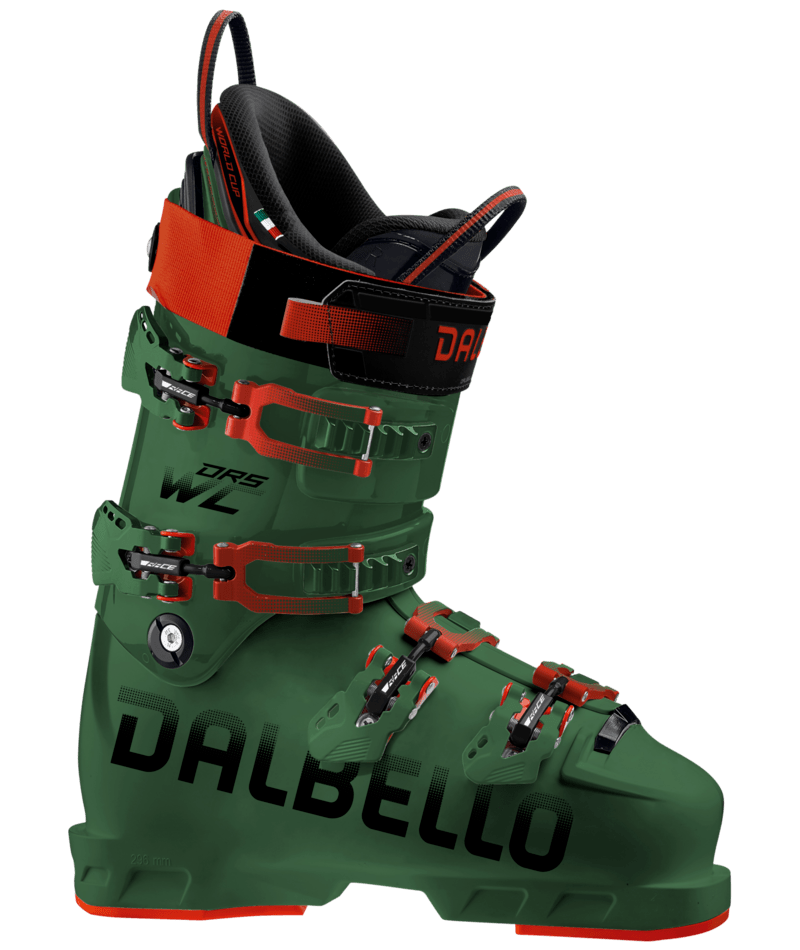 2026 DALBELLO DRS WC XS J - Peak Performance Ski Shop