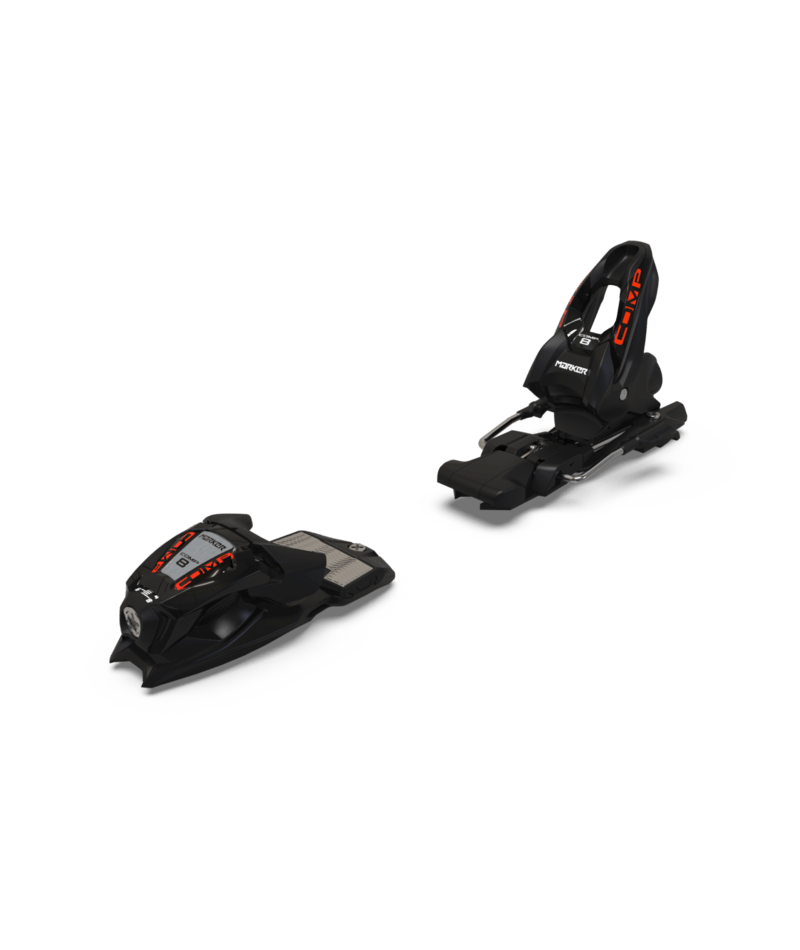 MARKER COMP JR 8 - Peak Performance Ski Shop