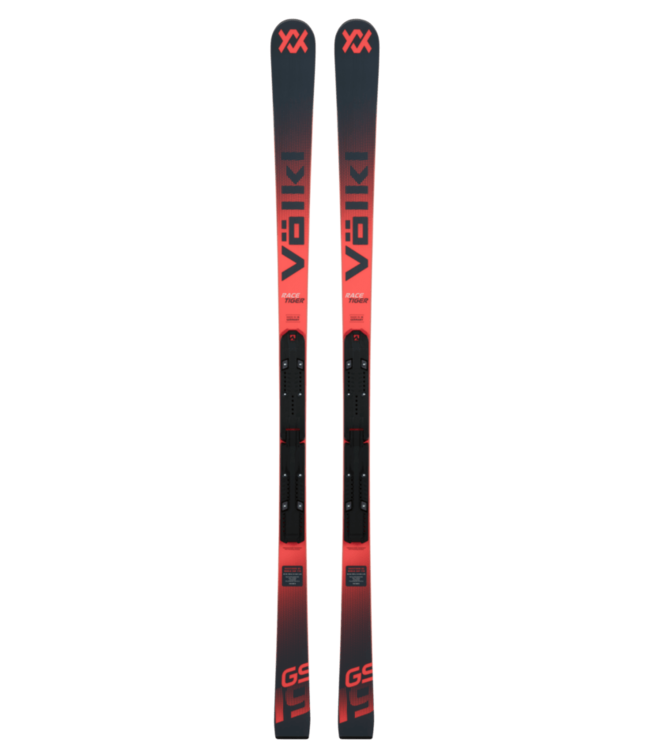 VOLKL RACETIGER GS 166cm ジュニア用 2026 VOLKL RACETIGER GS JR - Peak Performance Ski Shop