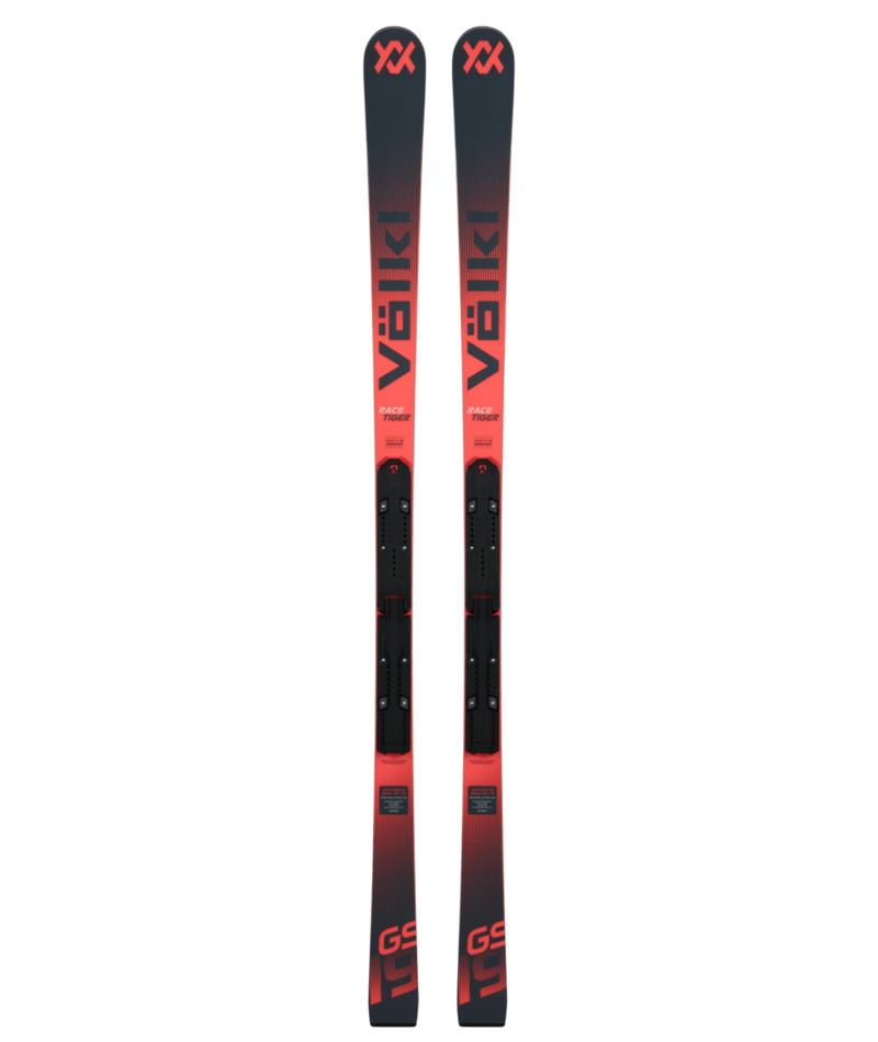 2026 VOLKL RACETIGER GS JR - Peak Performance Ski Shop