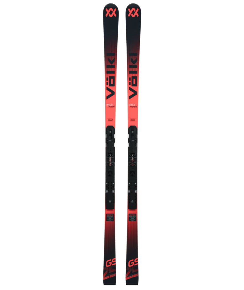 2020-2019 Volkl. Race Tiger Gs 17 Wold Cup 166Cm | eBay