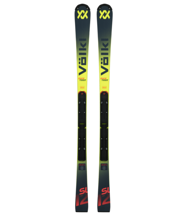 2026 VOLKL RACETIGER SL JR - Peak Performance Ski Shop