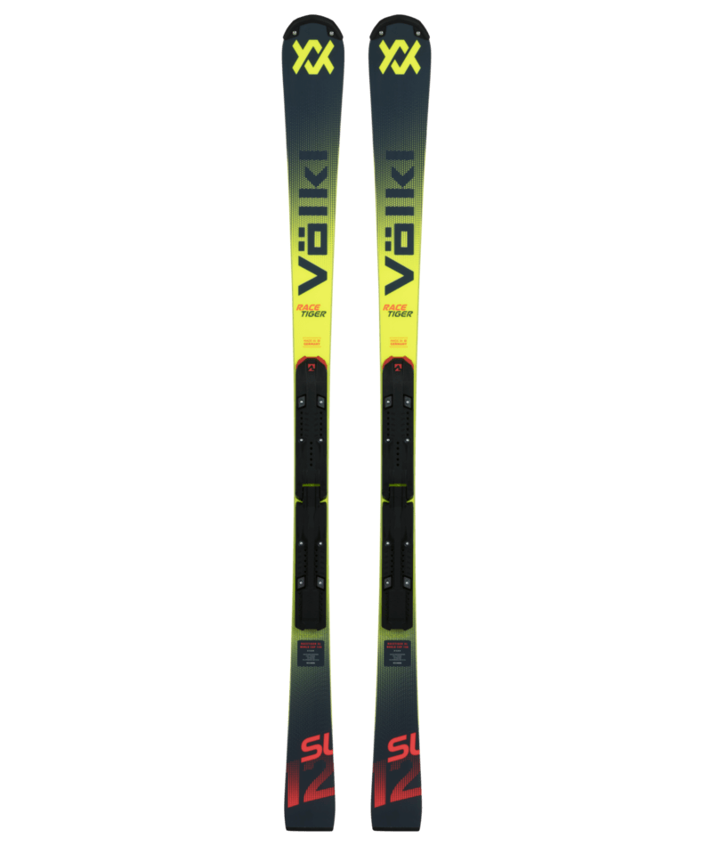 フォルクル Völkl Racetiger SL World Cup 165 Volkl Racetiger SL R WC Race Ski