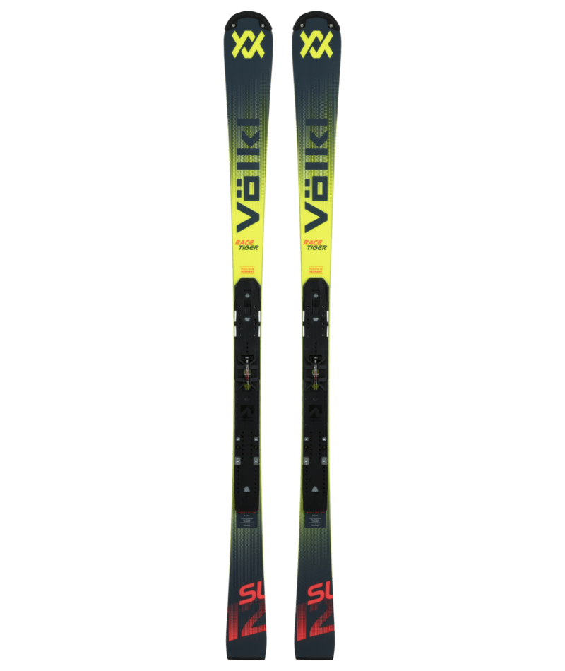 2026 VOLKL RACETIGER SL TWEENER - Peak Performance Ski Shop