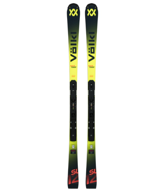 VOLKL 2026 RACETIGER SOFT SL
