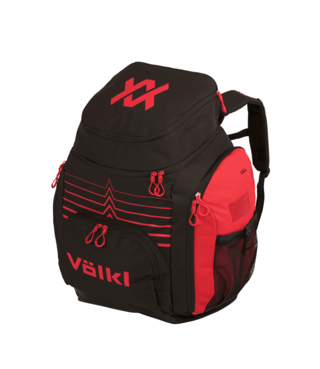 VOLKL VOLKL RACE BACKPACK BOOT BAG LARGE