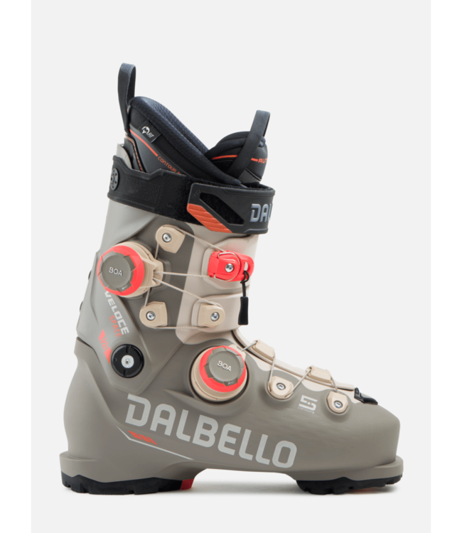 2026 DALBELLO VELOCE SPACE 120 DUAL BOA