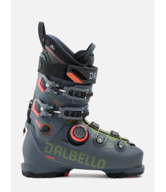 2027 DALBELLO VELOCE SPACE 110