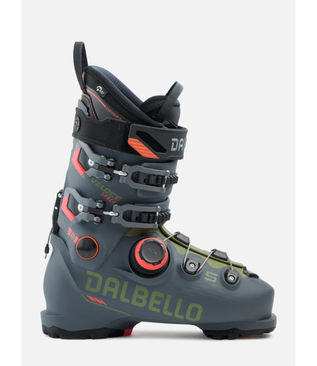 2026 DALBELLO VELOCE SPACE 110