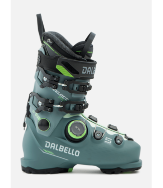 2026 DALBELLO VELOCE SPACE 95 W