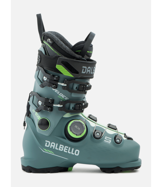 2027 DALBELLO VELOCE SPACE 95 W