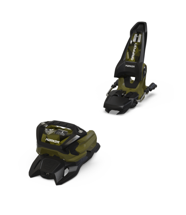 MARKER GRIFFON 13 ID