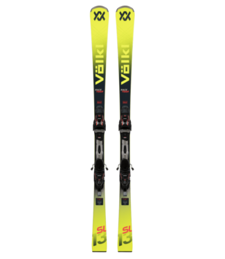 2026 VOLKL RACETIGER RMOTION - Peak Performance Ski Shop