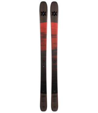 Volkl All Mountain - Peak Performance Ski Shop