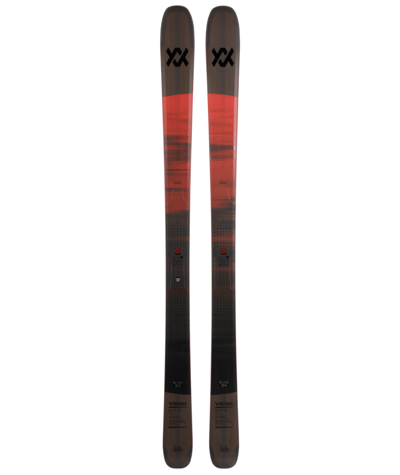 【スキー板＆ブーツ】Völkl Blaze 94 w スキー 165cm Volkl Blaze 94 2025 - Eskimo Ski & Board Shop