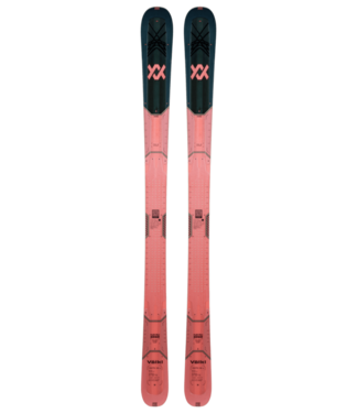 Volkl MANTRA ✕ MARKER COMP14.0 Volkl Mantra Demo Skis with Bindings - 191 cm Used | eBay
