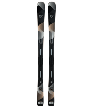 2026 VOLKL SHINE 78 + LOWRIDE TCX 11 - Peak Performance Ski Shop