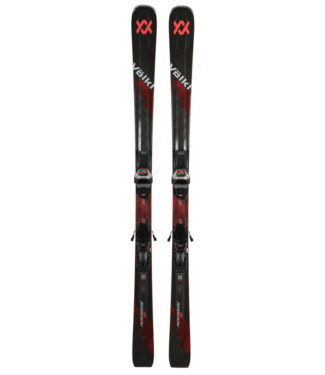 Volkl All Mountain - Peak Performance Ski Shop