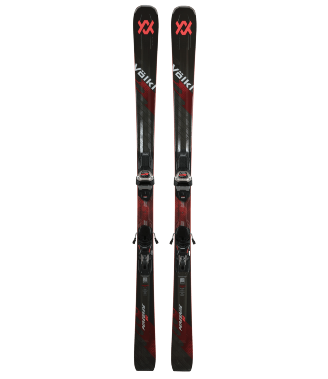 VOLKL 2026 PEREGRINE 80 + LOWRIDE TCX 12