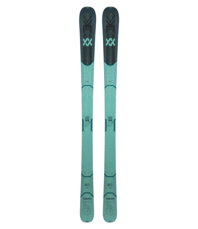 VOLKL 2026 MANTRA 84 W