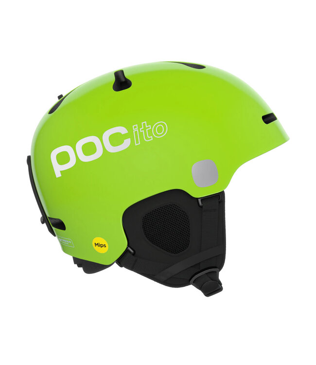 POC POCITO FORNIX MIPS