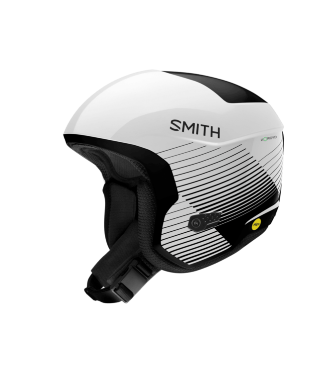 SMITH ICON MIPS