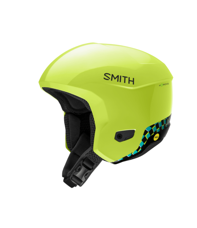 SMITH COUNTER JR MIPS
