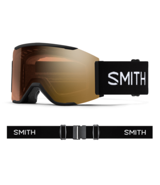SMITH SQUAD MAG - Peak Performance Ski Shop