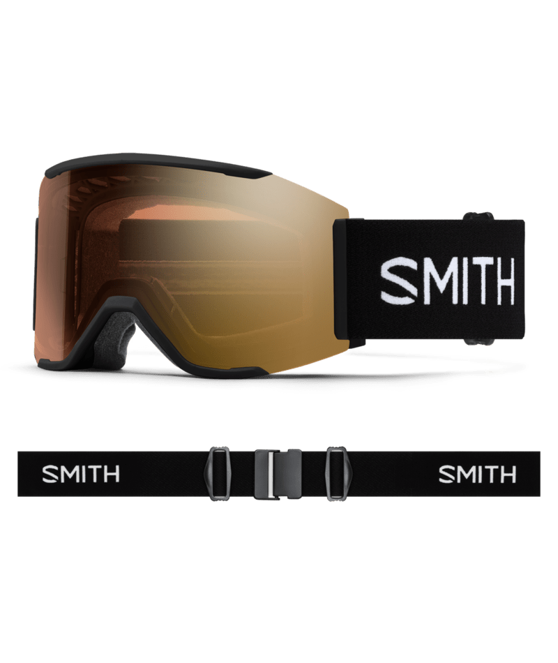 SMITH SQUAD MAG - Peak Performance Ski Shop