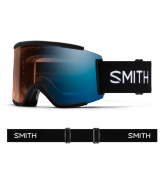 SMITH SQUAD XL