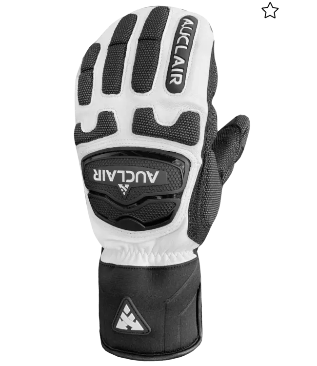 AUCLAIR RACE SUPERFUSION MITT