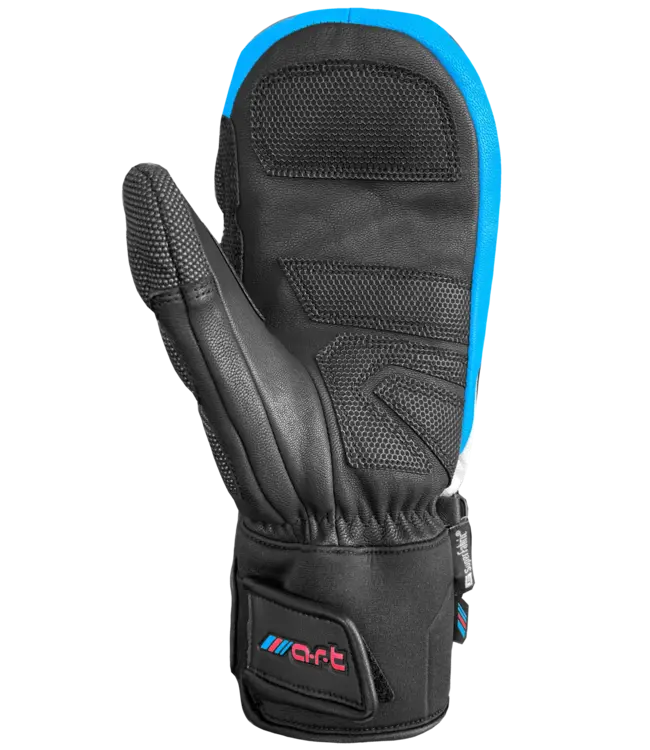 AUCLAIR RACE SUPERFUSION MITT