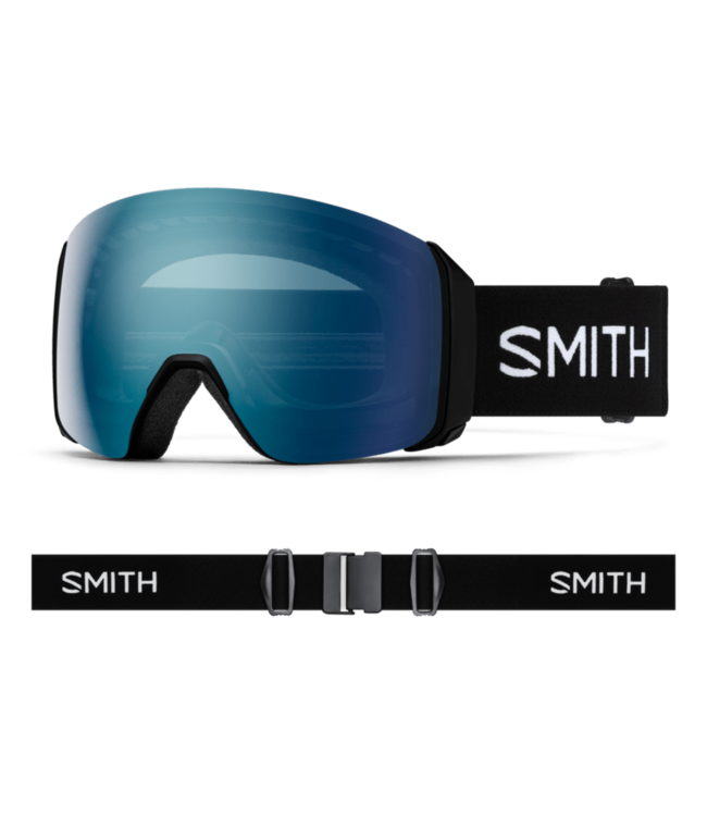 SMITH 4D MAG XL