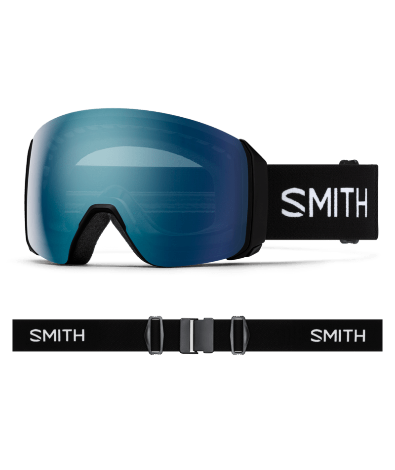 SMITH 4D MAG XL - Peak Performance Ski Shop