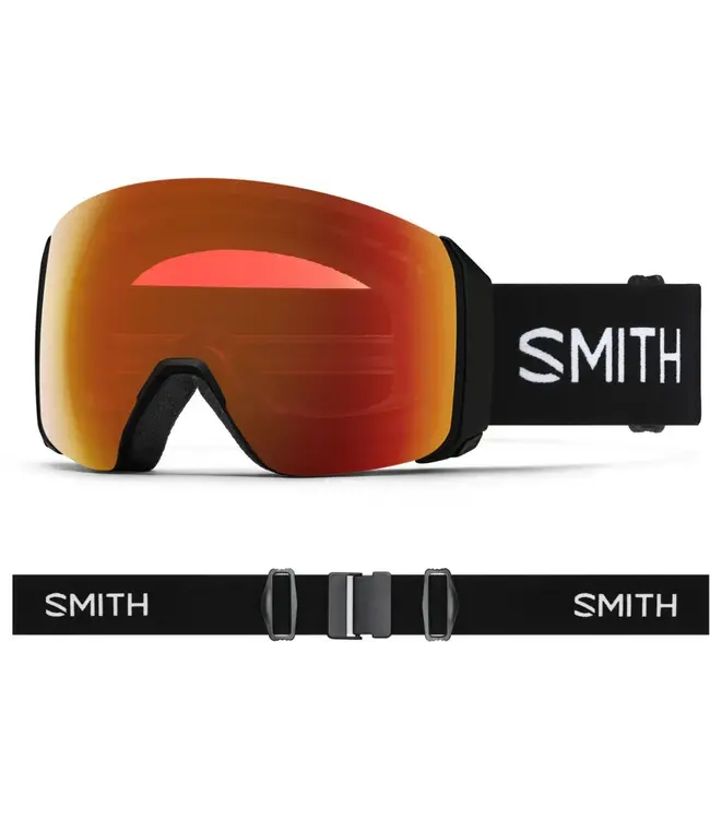 SMITH 4D MAG XL