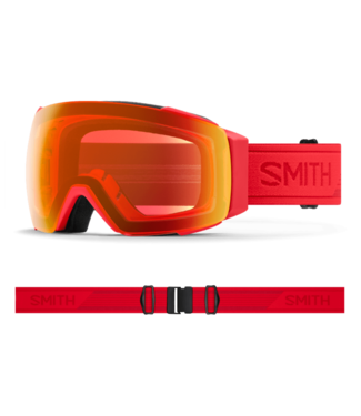 SMITH I/O MAG