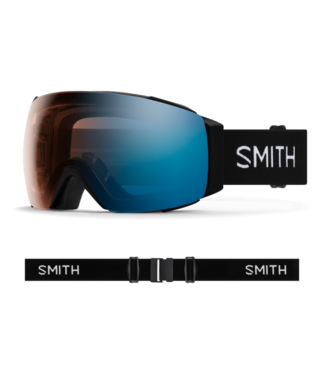 SMITH I/O MAG