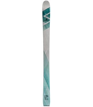 STOCKLI 2026 STORMRIDER 95