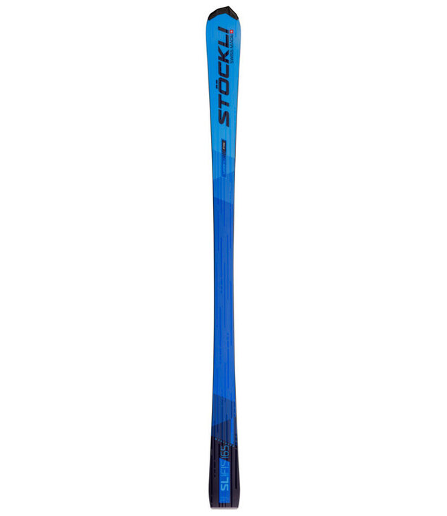 STOCKLI ストックリ LASER SL FIS 165 2023 Stockli Laser SL FIS 165cm Skis - Powder7