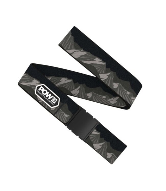 ARCADE POW X JOSEPH TONEY