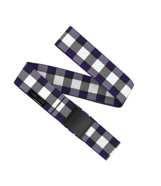 ARCADE PLAID