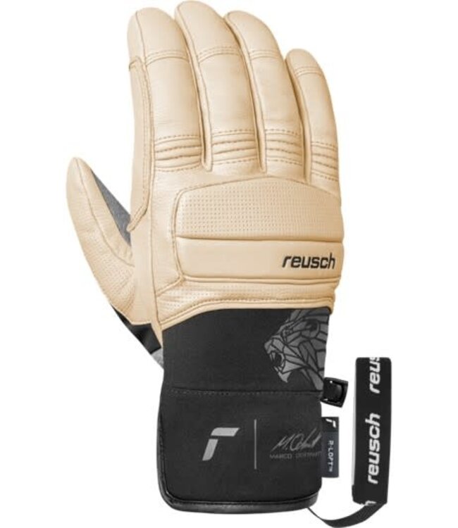 REUSCH MARCO ODERMATT