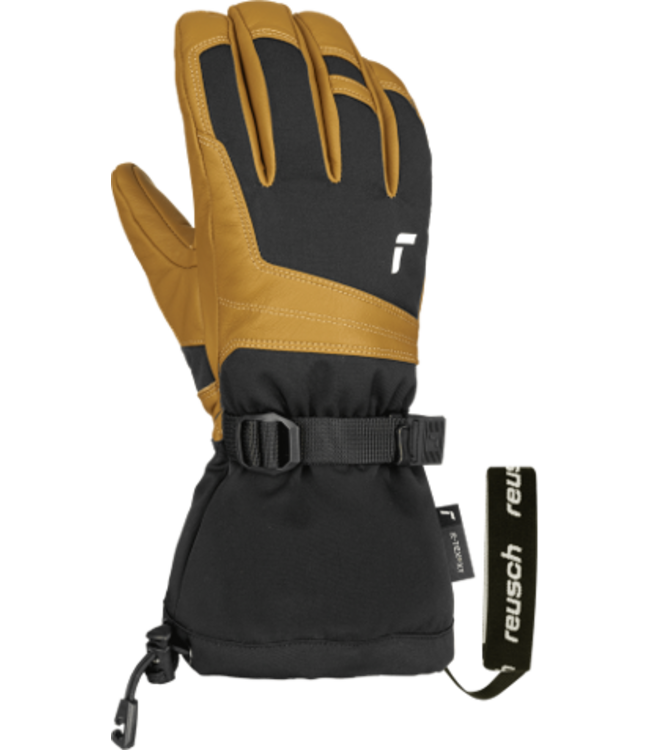 REUSCH EXPERIENCE R-TEX XT LC