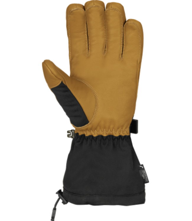 REUSCH EXPERIENCE R-TEX XT LC