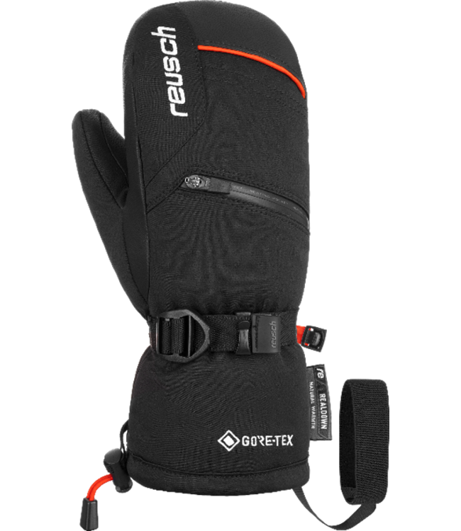 REUSCH COLIN GTX JR MITTEN