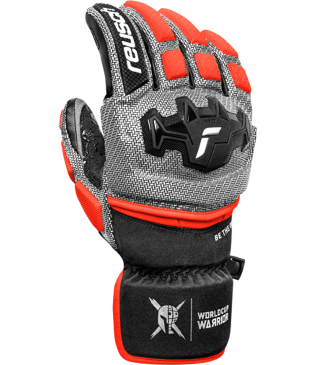 REUSCH WORLDCUP WARRIOR GS