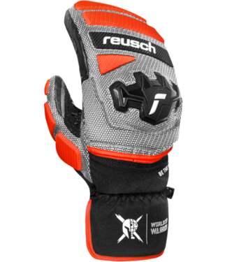 REUSCH WORLDCUP WARRIOR GS MITT