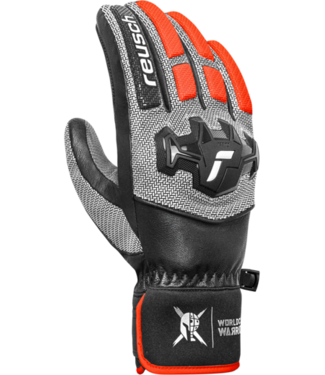 REUSCH WORLDCUP WARRIOR TEAM