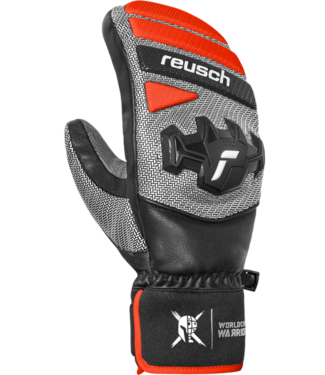 REUSCH WORLDCUP WARRIOR TEAM MITT